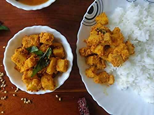 Chena Mezhkkupuratti