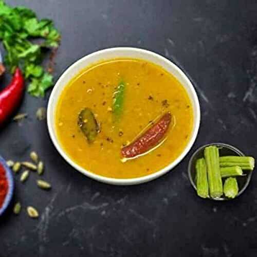 Kathirikai Rasavangi (Brinjal Rasavangi)