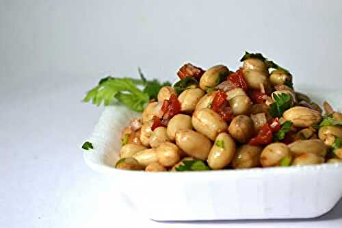 Tri Colour Beans Sundal