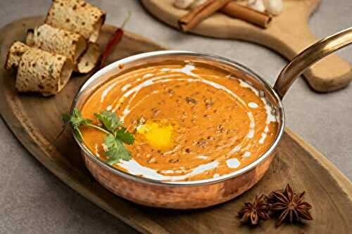 Homemade Szechuan Sauce