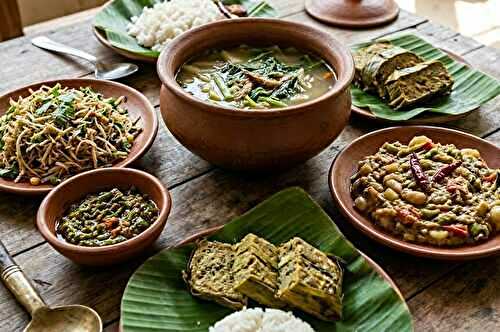 What are the Best Manipuri Cuisine Dishes to Try?