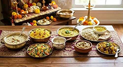 What Buddha Purnima Special Food Should You Prepare?