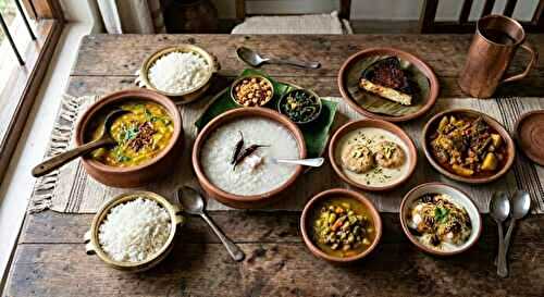 What Is Odisha’s Famous Food? 20 Must-Try Dishes
