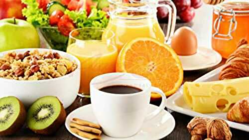 Why Skipping Breakfast is a Bad Idea?
