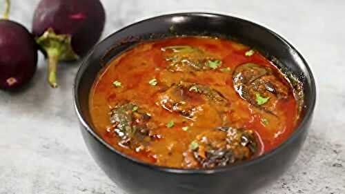 Ennai Kathirikkai Kuzhambu