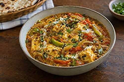 Paneer Peshawari