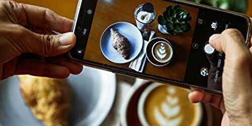 Tell a Food Story Without Faking the Dish
