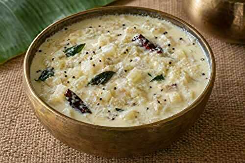 Vazhaithandu Mor Kootu