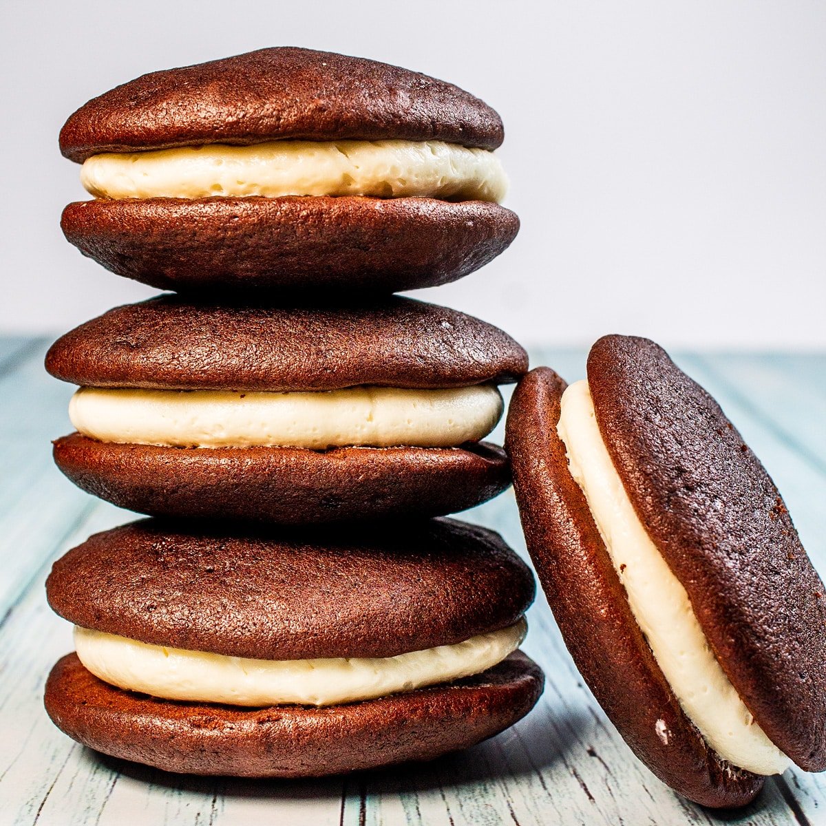 Whoopie Pies