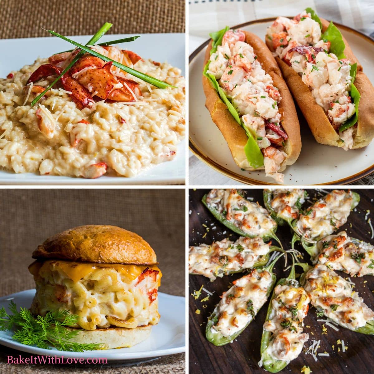 Leftover Lobster Recipes: 17+ Best Seafood Dishes To Make!