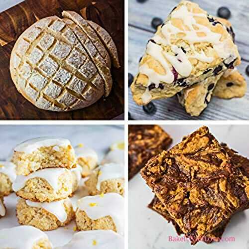 Recipes To Bake When You Don't Have Eggs (Easy Egg-Free Recipe Ideas)