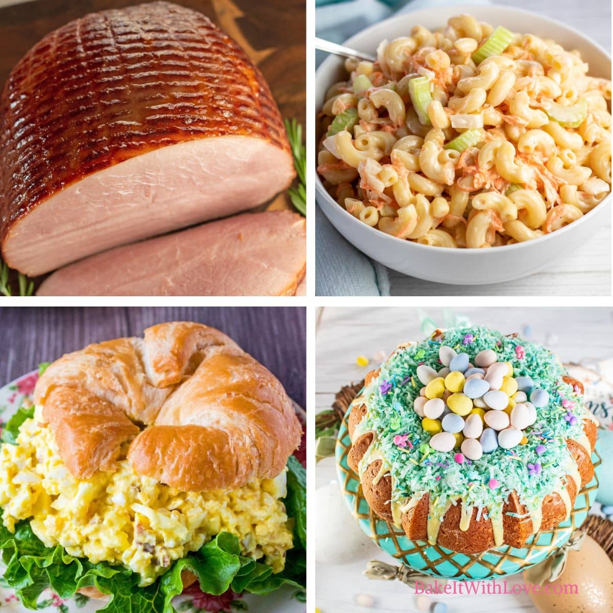 21+ Best Easter Potluck Recipes: Cheesy Funeral Potatoes (+More Holiday Crowd Pleasers)