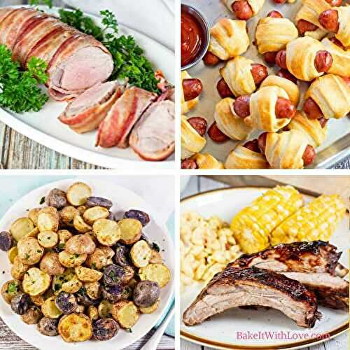 25+ Beginner Air Fryer Recipes: Easy Lamb Chops (+More Must-Try Dishes)