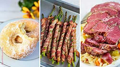Best Recipes of March