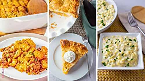 Best Recipes of June