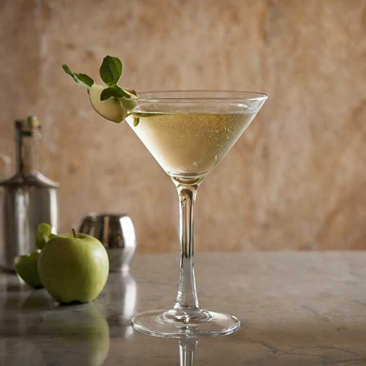 Polish Martini