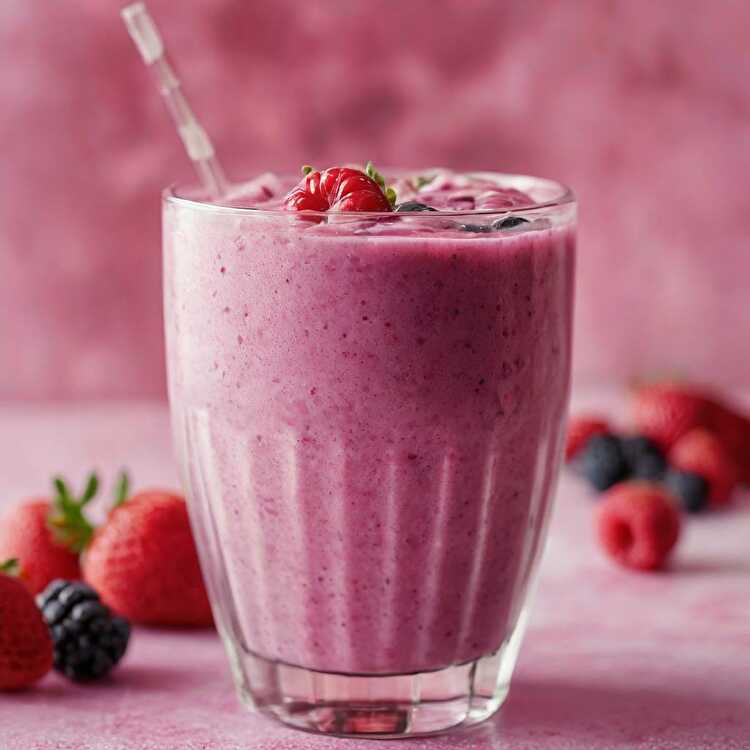 Berry Smoothie