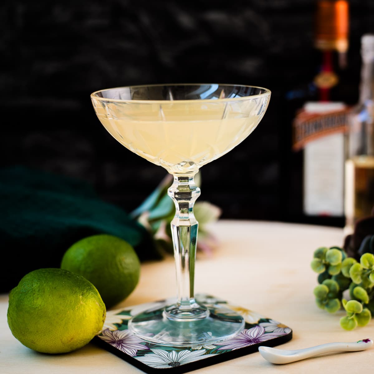 Classic Margarita Recipe