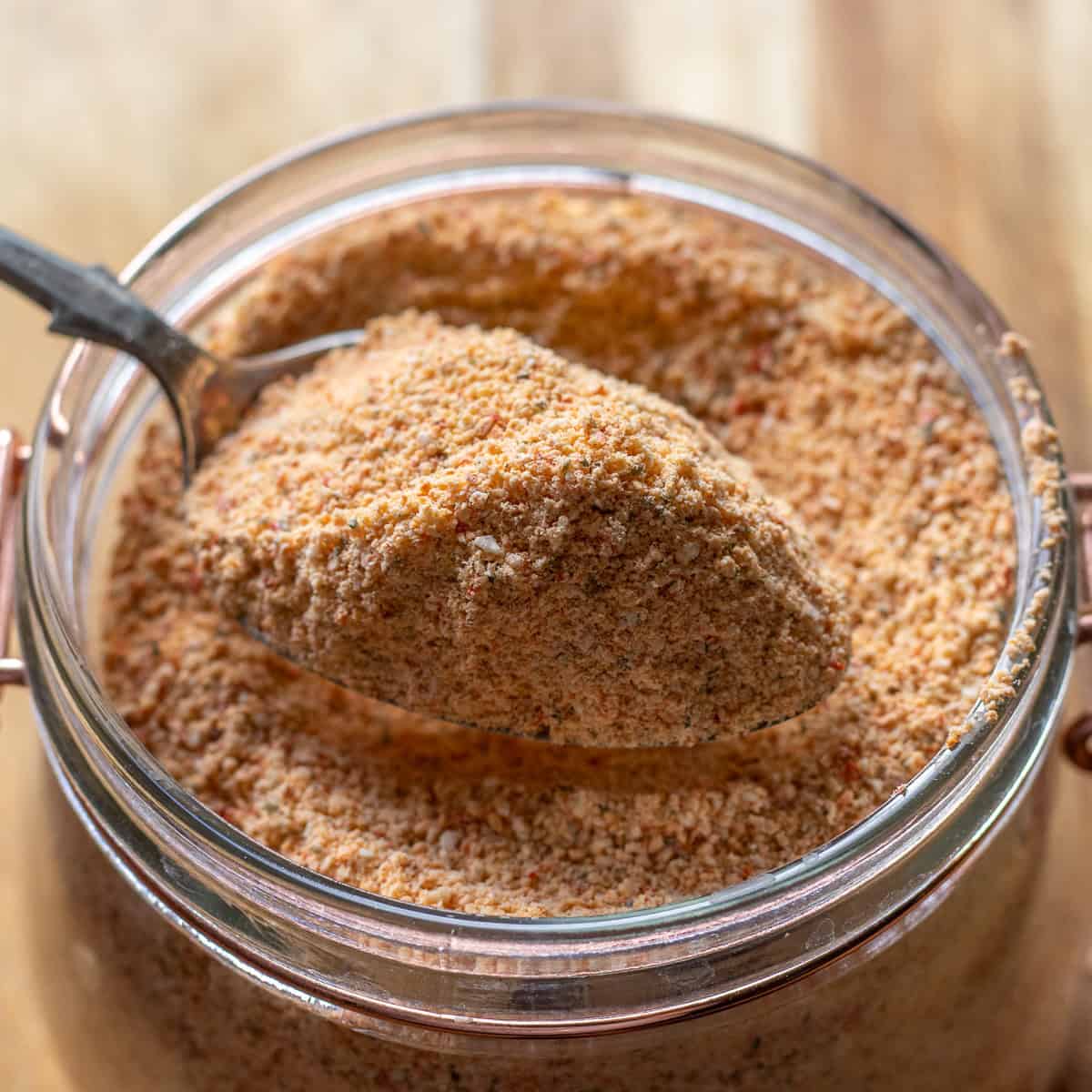 Homemade Turkish Tarhana Powder Recipe