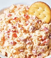  Pimento Cheese Spread -- so versatile