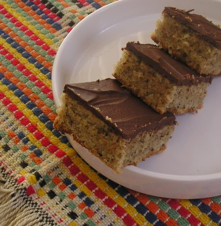 Dorie Greenspan's Chocolate-Covered Chai-Tea Bars