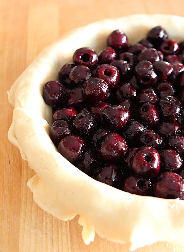 Perfect Flaky Pie Crust