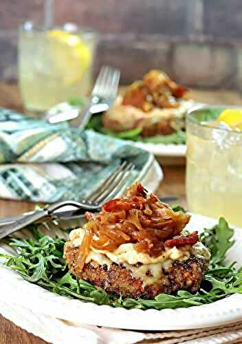 Avalon Veggie Burger