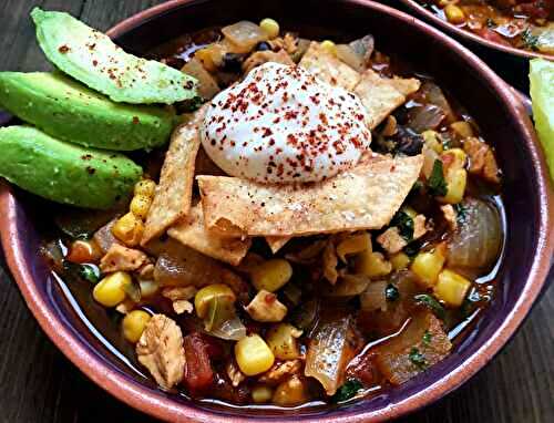 15 Bean Soup Recipes You’ll Want on Repeat All Season Long