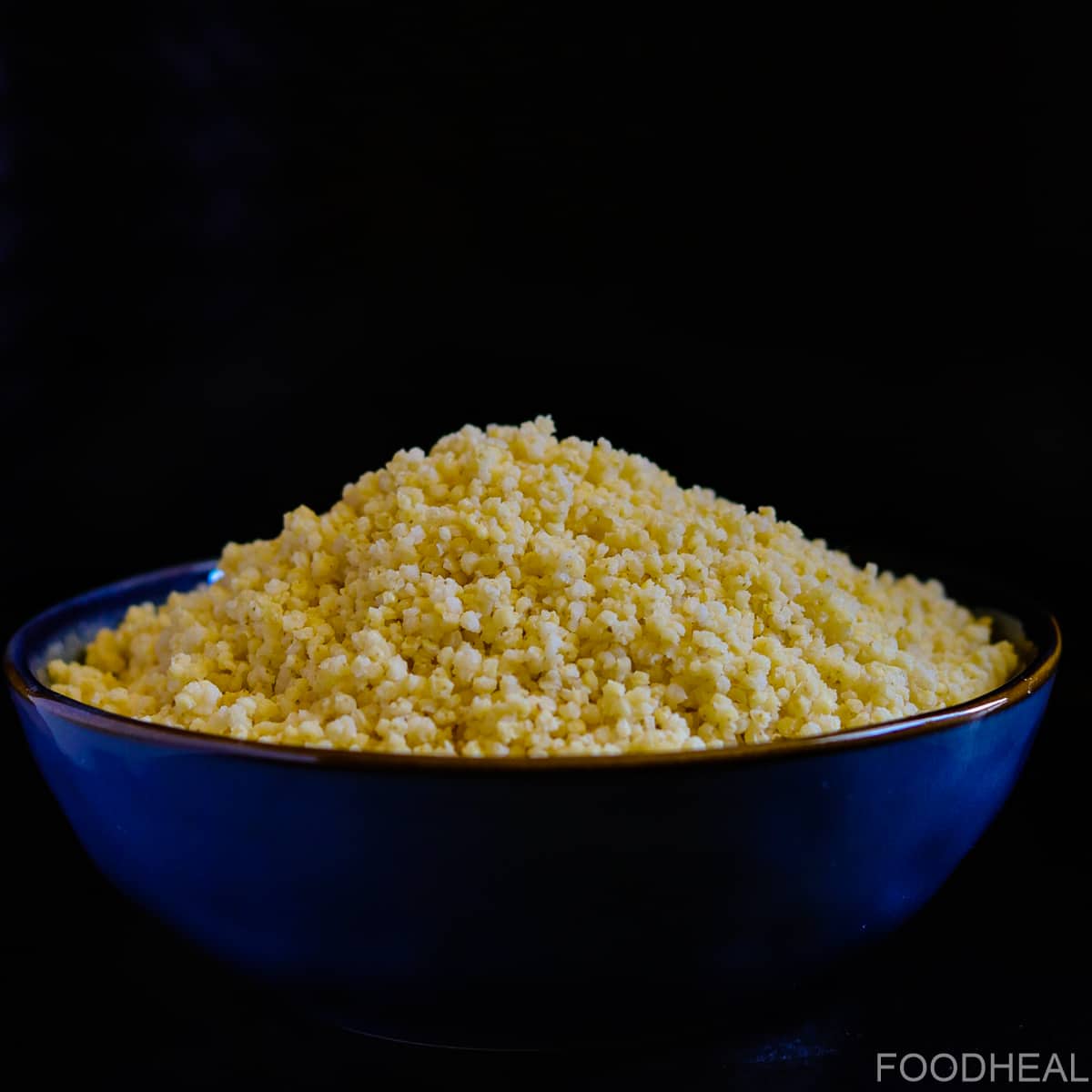 What is millet | How to cook millet perfectly