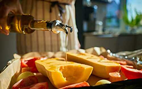 What is ladera? The Greek olive oil dishes that make vegetables the star