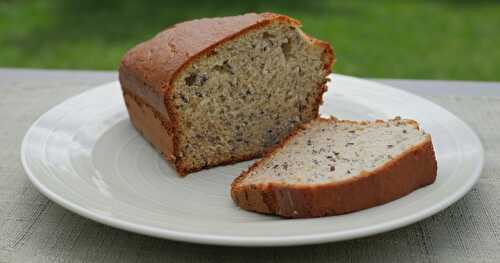 Banana Bread