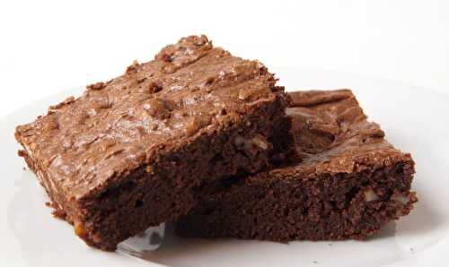 Cocoa Brownies