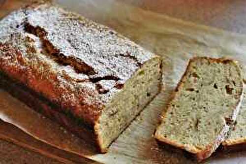 Banana Bread