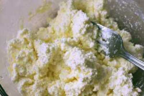 Ricotta