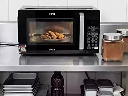 Best Microwave Oven in India — Chef's Guide