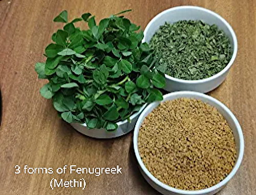 Methi Dana Ke Fayde: A Professional Chef’s Guide to Methi Benefits