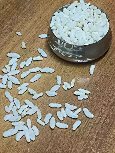 Puffed Rice: Calories, Nutrition, Benefits & Is It Good for Weight Loss?