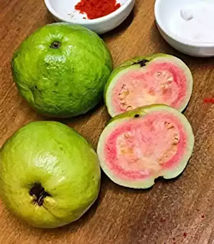 Guava Fruit Guide: Nutrition, Hindi Name, Benefits & Varieties