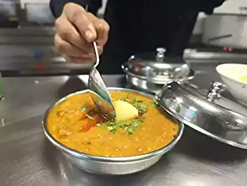 Toor Dal (Arhar Dal): Nutrition, Benefits, Recipes & Everything You Need to Know