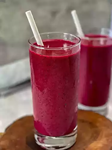 Antioxidant Smoothie