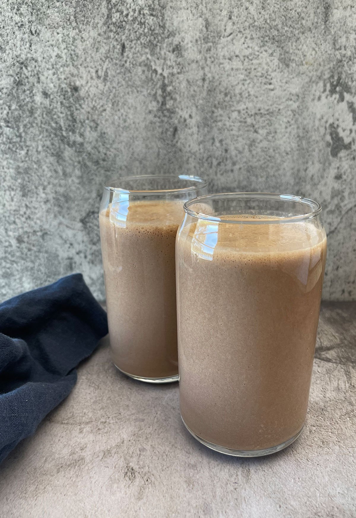 Carob Smoothie