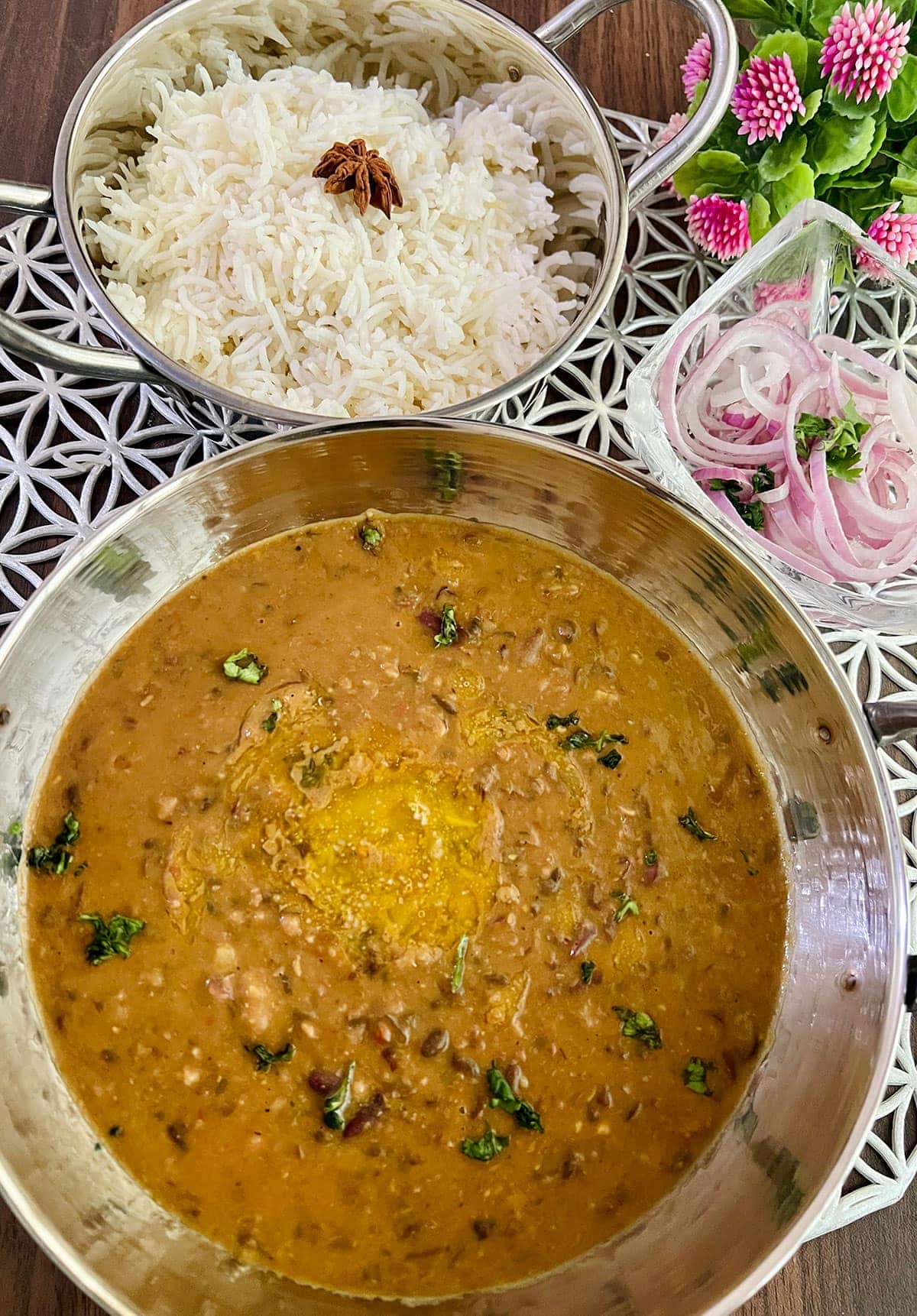 Daal Makhni