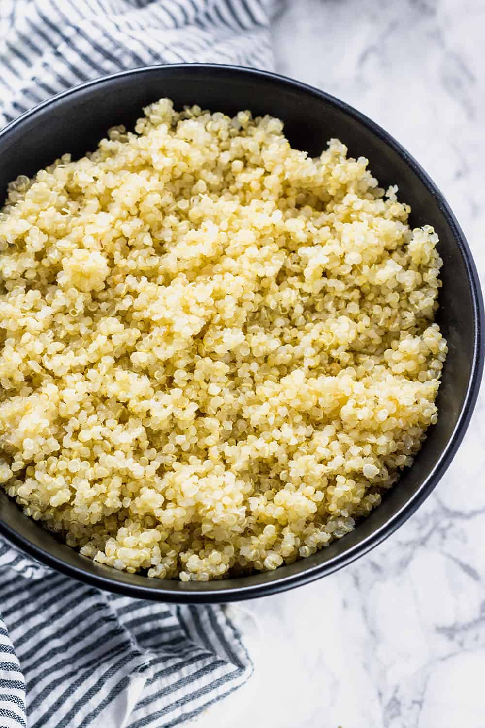 How To Cook Quinoa