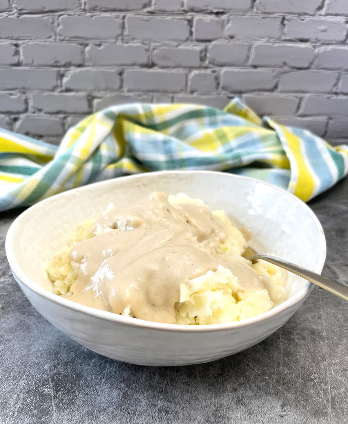 How to Make Mashed Potatoes Without Milk?