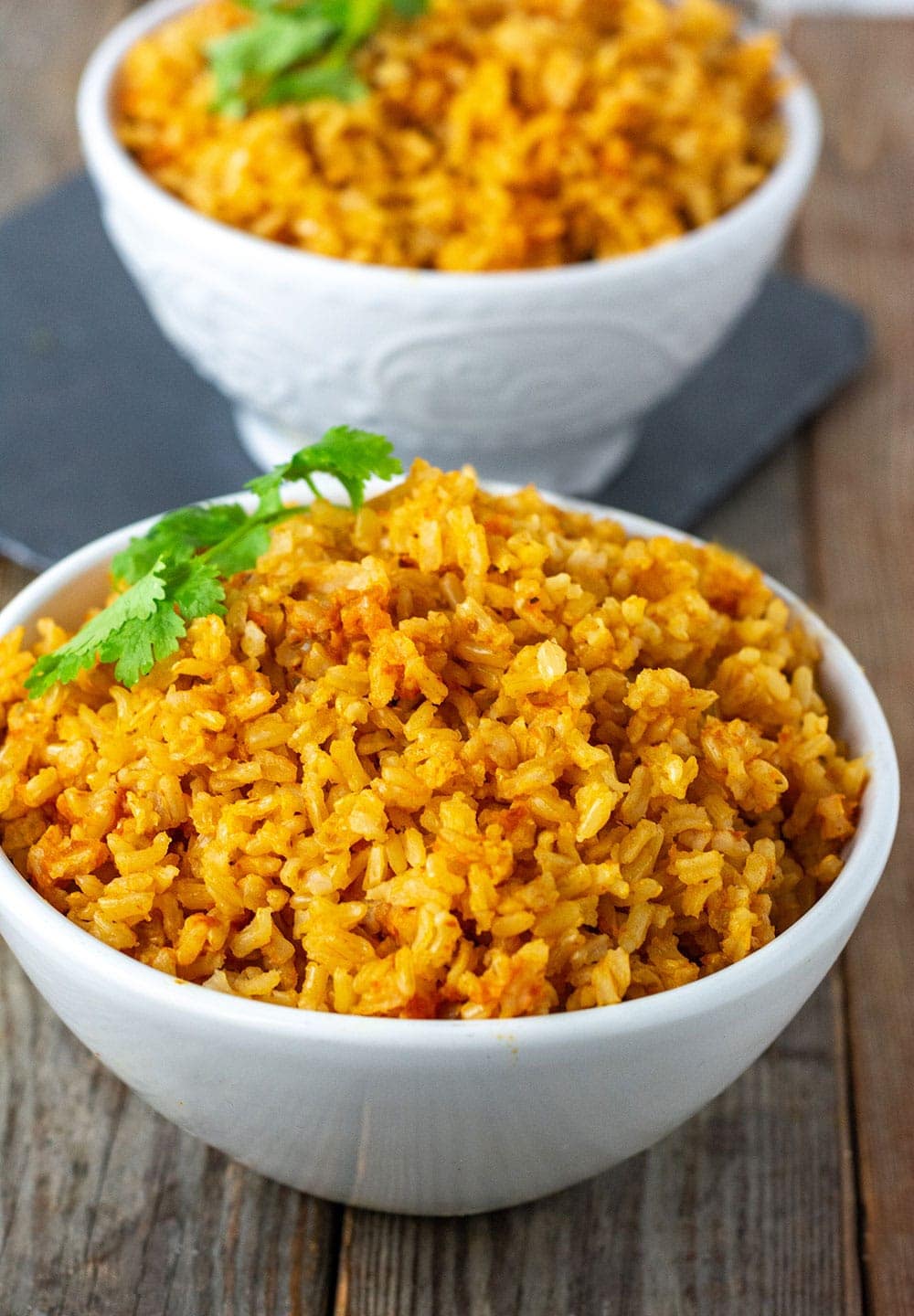 Instant Pot Mexican Rice