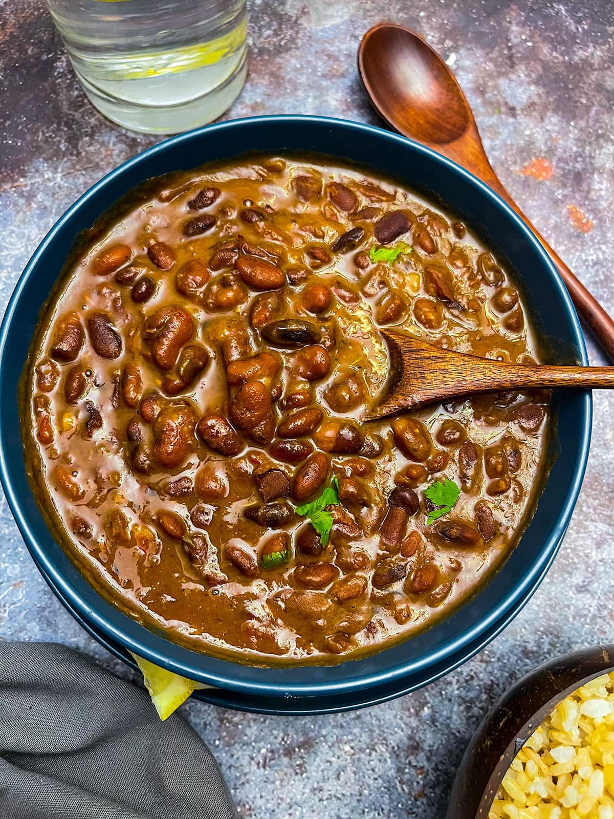 Instant Pot Pinto Beans