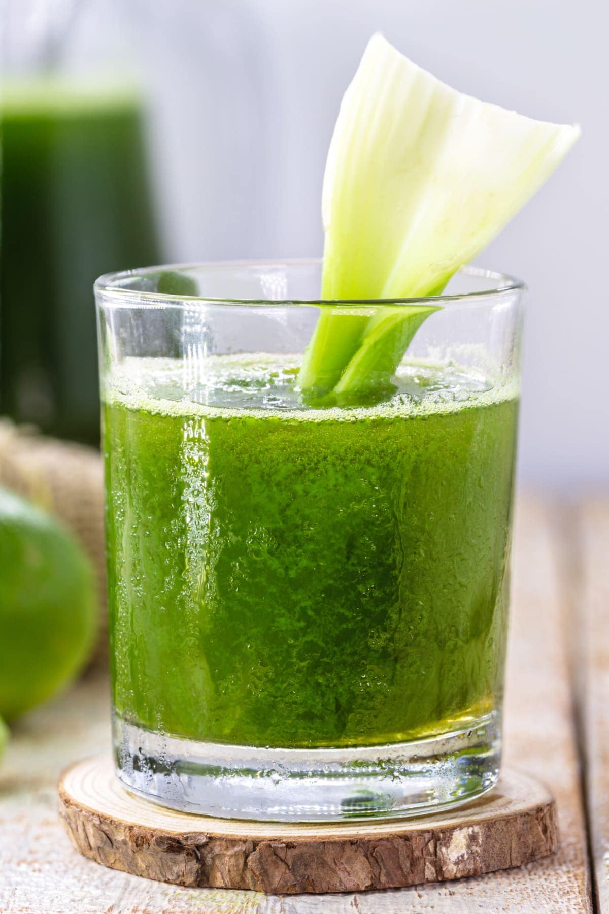 Is Celery Juice Good For You?