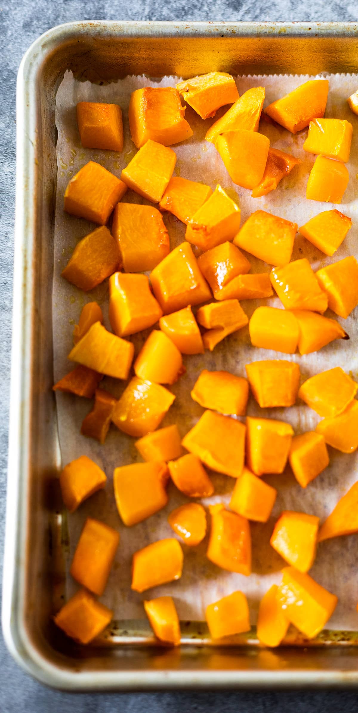 Roasted Butternut Squash