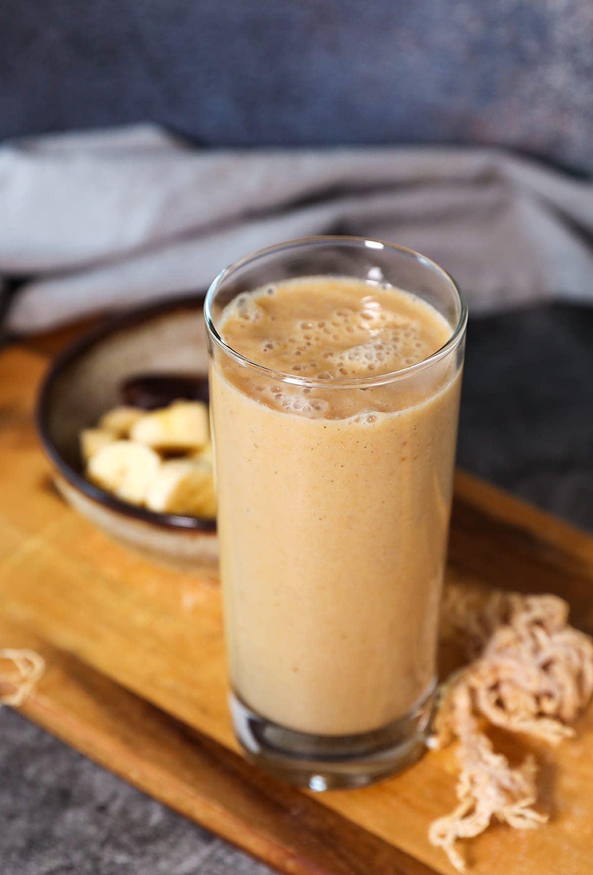 Sea Moss Smoothie (Irish Moss)