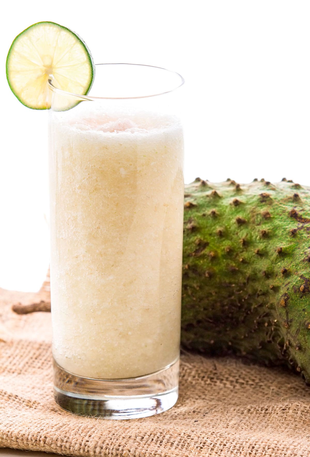 Soursop Juice